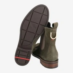 Lloyd Art. 22-338-22 - Green 10 Lloyd Art. 22-338-22 - Green -Paul Green Shop sohle 2627060097