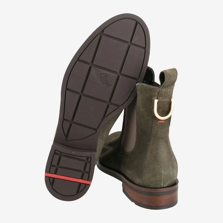 Lloyd Art. 22-338-22 - Green 6 Lloyd Art. 22-338-22 - Green - Image 4