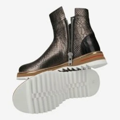 Art.  14373 BRONZO - Green Combined -Paul Green Shop sohle 2627950007