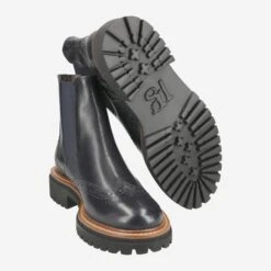 Paul Green Art.  9093-042 - Blue -Paul Green Shop sohle 2628010047