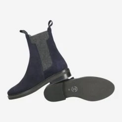 Art.  LUCREZIA BLU - Blue -Paul Green Shop sohle 2628060337