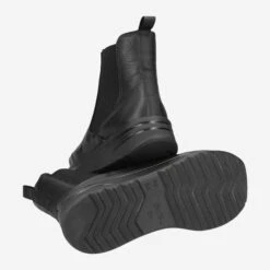 Ara Art.  32497-01 SAPPORO 2.0 - Black -Paul Green Shop sohle 2630010077