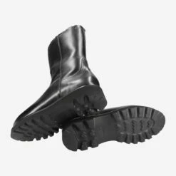 Art. 68240 MEREDIRA-715-LF-H - Black 10 Art. 68240 MEREDIRA-715-LF-H - Black -Paul Green Shop sohle 2680010317