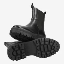 Art.  68480 KUIMBA-700 - Black -Paul Green Shop sohle 2680010327