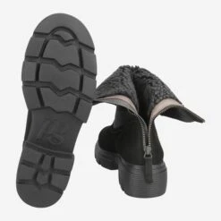 Paul Green Art.  9052-022 - Black -Paul Green Shop sohle 2680060267