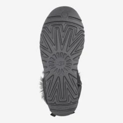 Ugg Art.  1016501 MINI BAILEY BOW II - Black -Paul Green Shop sohle 2680060275