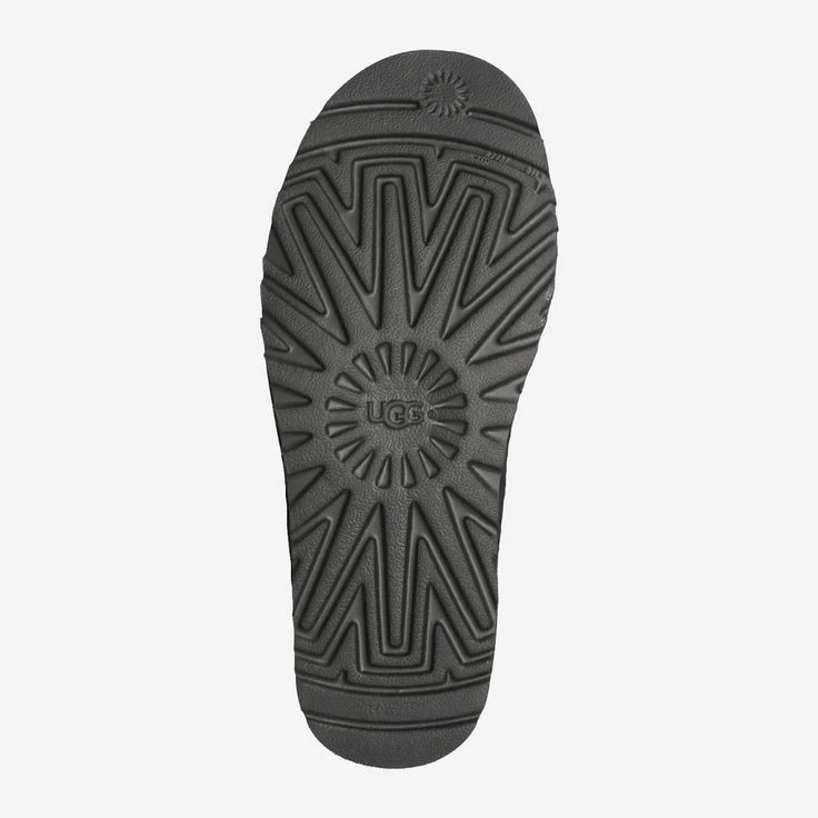 Ugg Art. 1016554 MINI BAILEY BUTTON BLING - Black 6 Ugg Art. 1016554 MINI BAILEY BUTTON BLING - Black - Image 4