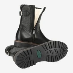 Art.  1028.12 - Black, Combined -Paul Green Shop sohle 2680910007