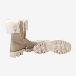 Paul Green Art.  9148-002 - Beige -Paul Green Shop sohle 2684060097