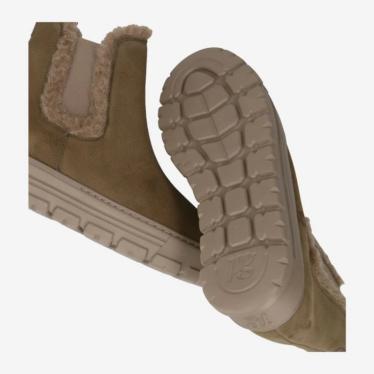 Paul Green Art. 9061-022 - Green 6 Paul Green Art. 9061-022 - Green - Image 4