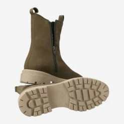 Art.  KUIMBA - Green -Paul Green Shop sohle 2687060047