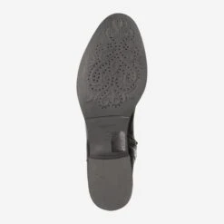 Geox Art. D84BFA 05443 C9999 - Black 8 Geox Art. D84BFA 05443 C9999 - Black -Paul Green Shop sohle 2720010107