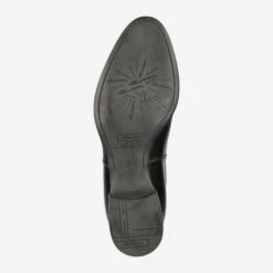 Santoni Art. 56738 - Black 10 Santoni Art. 56738 - Black -Paul Green Shop sohle 2720010455