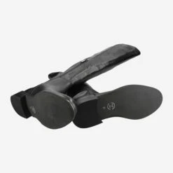 Art.  SAMANTHA - Black -Paul Green Shop sohle 2720011007