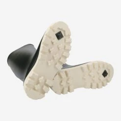 Hugo Art.  50475457 003 Athena Boot - Black -Paul Green Shop sohle 2720040037