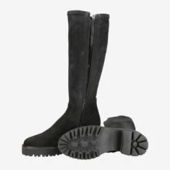 Art.  8874 456 NERO - Black -Paul Green Shop sohle 2720060387