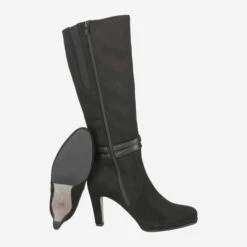 Gabor Art.  95.779.47 - Black -Paul Green Shop sohle 2720060397