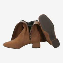 Unisa Art.  LAPES_ST TANGER - Brown -Paul Green Shop sohle 2723060067