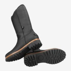 Panama Jack Art.  Bambina - Black -Paul Green Shop sohle 2780010167