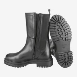 Geox Art.  IRIDEA - Black -Paul Green Shop sohle 2780080017