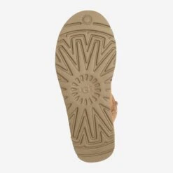 Ugg Art.  CLASSIC SHORT II - Brown -Paul Green Shop sohle 2783060035