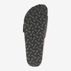 Birkenstock Art.  1006523 Madrid Big Buckle - Black -Paul Green Shop sohle 2820010104