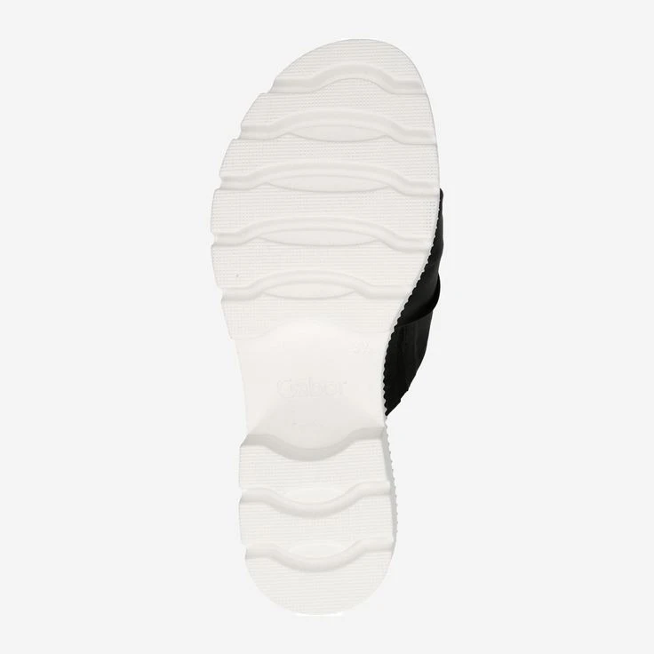 Gabor Art. 84.631.47 - Black 6 Gabor Art. 84.631.47 - Black - Image 4