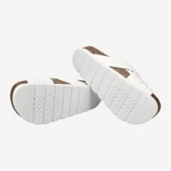 Geox Art.  BRIONIA - White -Paul Green Shop sohle 2821010238