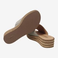 Gabor Art.  24.559.11 - Gray, Combined -Paul Green Shop sohle 2822960008