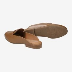 Geox Art. NEW MARLINA - Brown 10 Geox Art. NEW MARLINA - Brown -Paul Green Shop sohle 2823010076