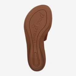 Paul Green Art. 7550-046 - Brown 10 Paul Green Art. 7550-046 - Brown -Paul Green Shop sohle 2823060012