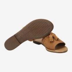 Geox Art.  SOZY - Brown -Paul Green Shop sohle 2823060118