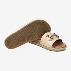 Art. 69020 AORISKA-703 - Beige 10 Art. 69020 AORISKA-703 - Beige -Paul Green Shop sohle 2824010078