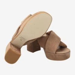 Art.  MELODY CUOIO - Beige -Paul Green Shop sohle 2824060108