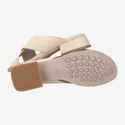 Art.  IMMA V. 3 BEIGE - Beige -Paul Green Shop sohle 2824060178