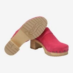 Art.  S3562 16 HENJA - Pink -Paul Green Shop sohle 2825260058