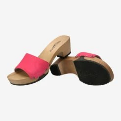 Art.  S3382 78 KELLY - Pink -Paul Green Shop sohle 2825260068
