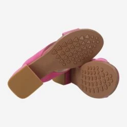 Art.  IMMA V.5 FUXIA - Pink -Paul Green Shop sohle 2825260078