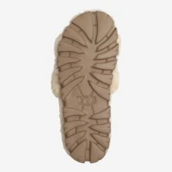 Art.  1143974-NAT COZETTA UGG BRAID - -Paul Green Shop sohle 2851090001