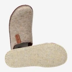 Ara Art.  COSY-W - Beige -Paul Green Shop sohle 2854090057