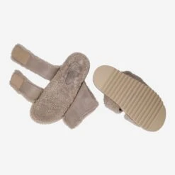 Art.  21067 SANDERS - Beige -Paul Green Shop sohle 2854090107