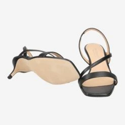 PETER KAISER Art.  82359 022 FELICIA-PK - Black -Paul Green Shop sohle 2900010008