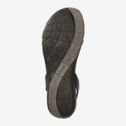 Clarks Art.  Tealite Grace 26124583 4 - Black -Paul Green Shop sohle 2920010016