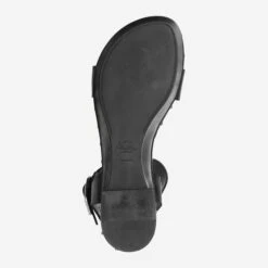 AGL Art. D656028 Sveva - Black 11 AGL Art. D656028 Sveva - Black -Paul Green Shop sohle 2920010124