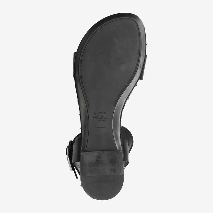 AGL Art. D656028 Sveva - Black 6 AGL Art. D656028 Sveva - Black - Image 4