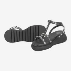 Art.  9753 103 NERO - Black -Paul Green Shop sohle 2920010468