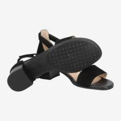 Ara Art.  25601-01 PRATO-S 2.0 - Black -Paul Green Shop sohle 2920010598