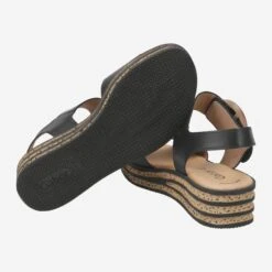 Gabor Art.  24.550.27 - Black -Paul Green Shop sohle 2920010768