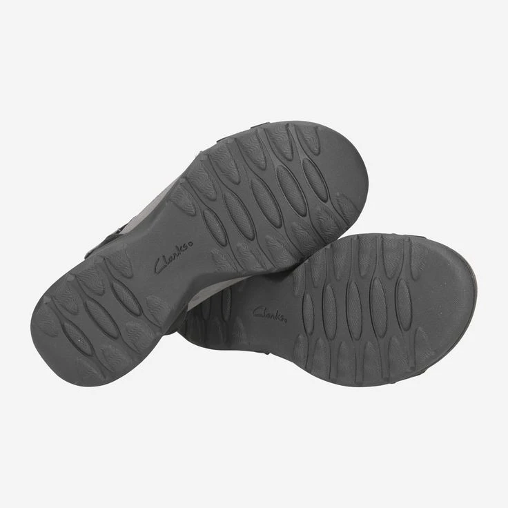 Clarks Art. Amanda Tealite 26171125 4 - Black 6 Clarks Art. Amanda Tealite 26171125 4 - Black - Image 4