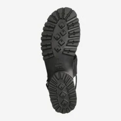 Art.  STELLA - Black -Paul Green Shop sohle 2920070066